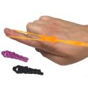 Stretchy Skeleton Shooter - Prizes For Boys & Girls - Prizes & Novelties