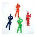 Parachute Jumper Man - Prizes For Boys & Girls - Prizes & Novelties