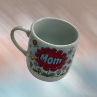 Mom Mini Gift Mug