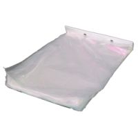 Cotton Candy Bags - Each - Cotton Candy Supplies - Prizes & Novelties